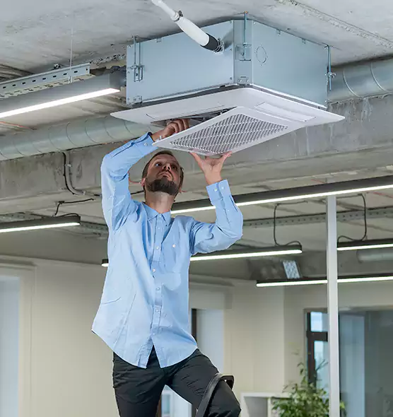 Professional Air Duct Cleaners in Avocado Heights, CA