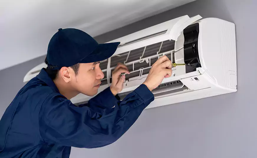 AC Duct Cleaning Avocado Heights