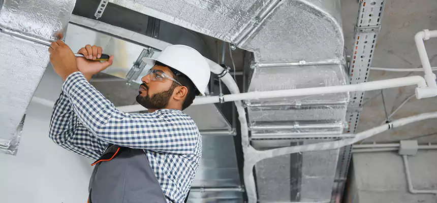 Proactive Ac Vent Repairs & Air Duct Replacement Companies Near Me in Avocado Heights