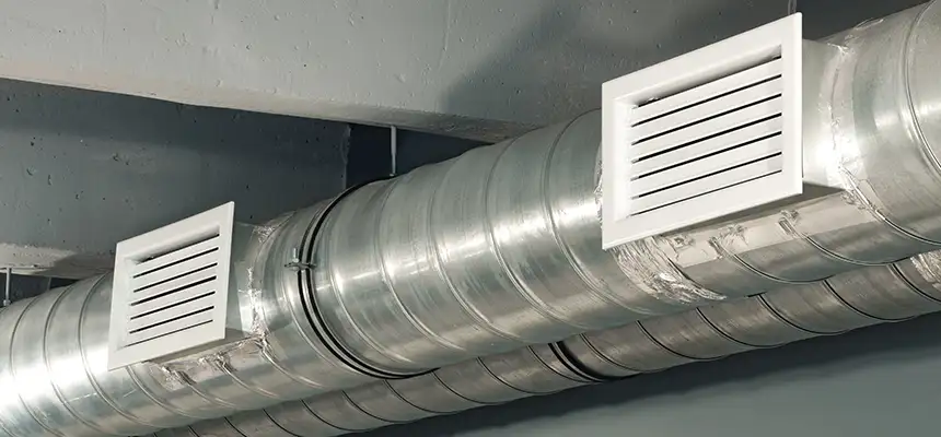 Our Air Duct Camera Inspection Services in Avocado Heights, CA