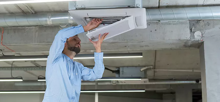 Our Air Duct Dust Cleaning Services in Avocado Heights, CA