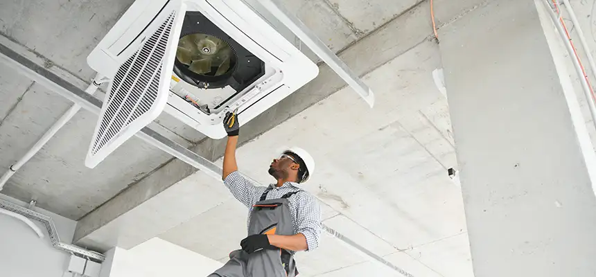 Efficient Multi‑Unit & HOA Annual Vent Cleaning Plans in Avocado Heights