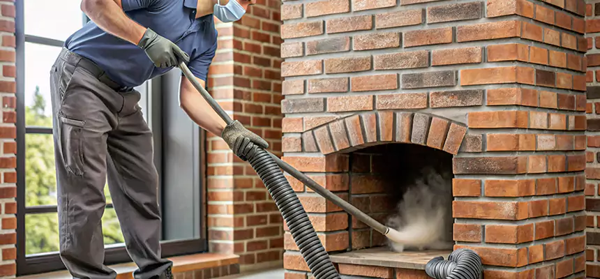 Our Chimney Sweep Services in Avocado Heights, CA