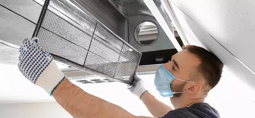 Our Dryer Vent Replacement Services in Avocado Heights, CA
