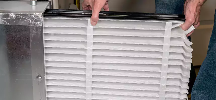 Transparent HEPA Filter Installation Cost & Inspection in Avocado Heights