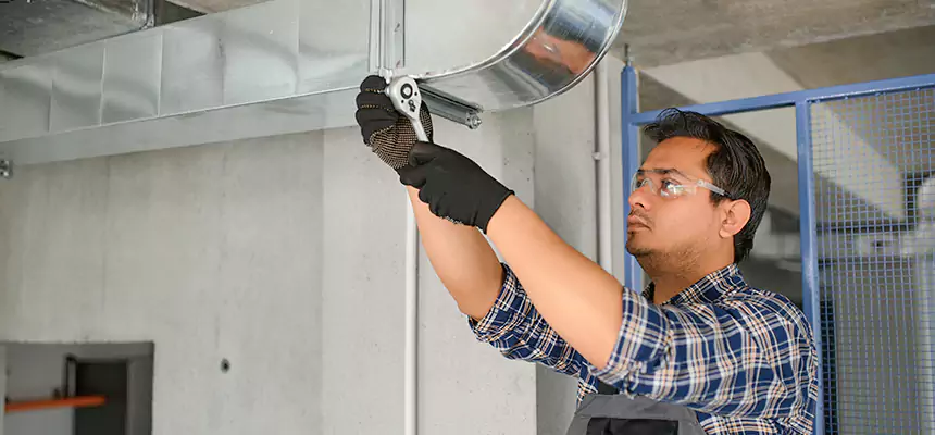 Our Post-Construction Duct Cleaning Services in Avocado Heights, CA