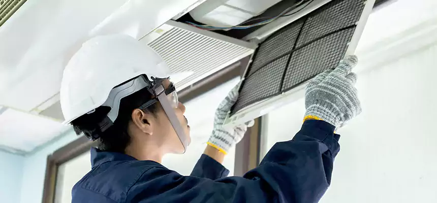 Our Residential Air Vent Cleaning Services in Avocado Heights, CA