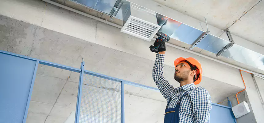 Efficient Exhaust Vent Cleaning in Avocado Heights, CA