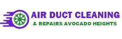 Air Duct Cleaning & Repairs Avocado Heights