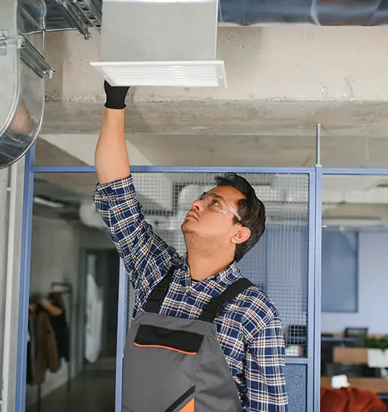 Top-Rated Air Duct Cleaning Near Me in Avocado Heights, CA