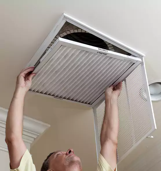 Trusted Apartment Air Duct Cleaning in Avocado Heights, CA