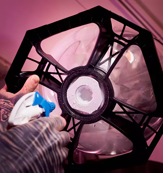 Advanced Basement Vent Cleaning in Avocado Heights, CA