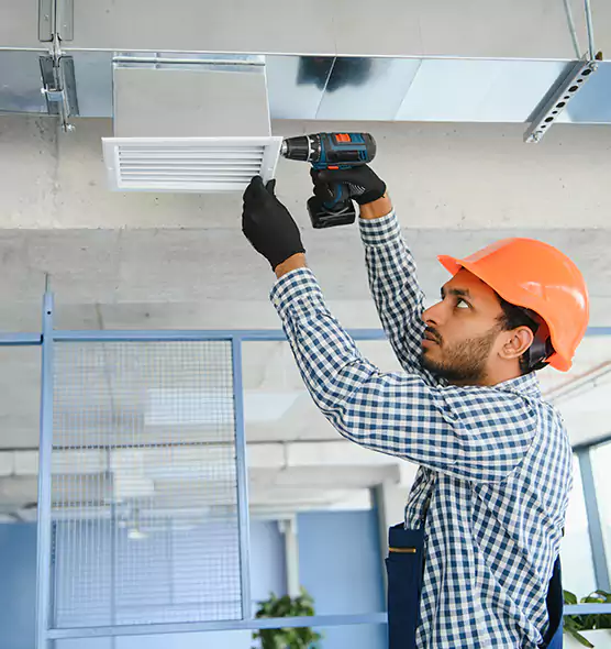 Professional HVAC Duct Cleaning in Avocado Heights, CA