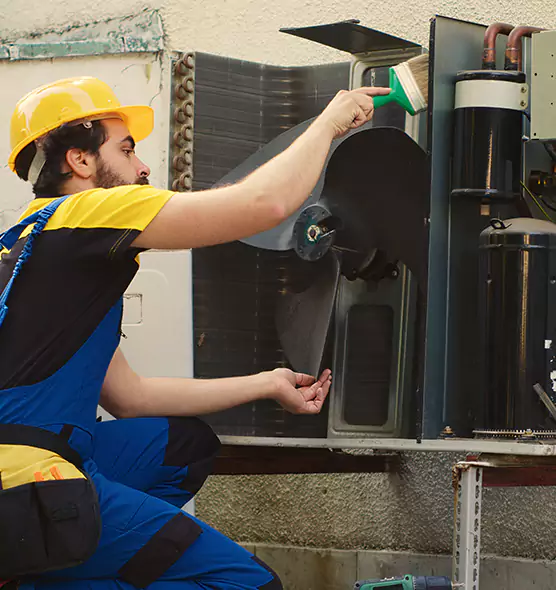 Top-Rated New Room Vent Extension in Avocado Heights, CA