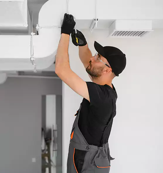 Advanced Office Ductwork Cleaning Services in Avocado Heights, CA