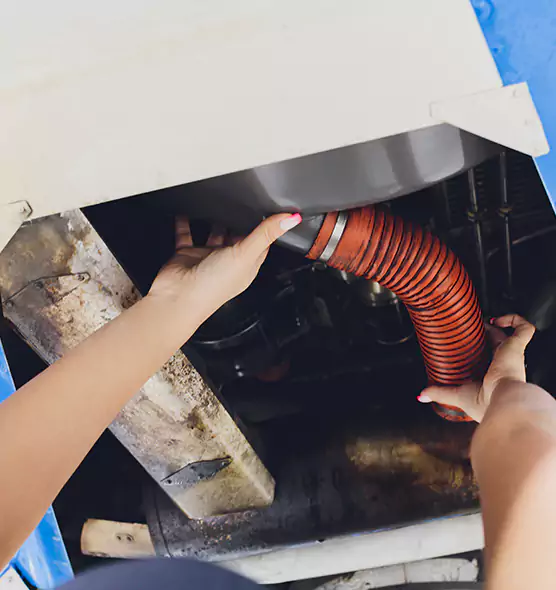 Top-Notch Return Vent Cleaning Service in Avocado Heights, CA