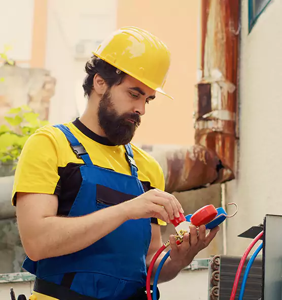 About Smart HVAC Installation in Avocado Heights, CA