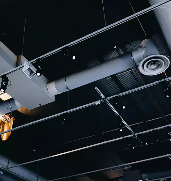 Professinal UV Light Air Purification for Ducts in Avocado Heights, CA